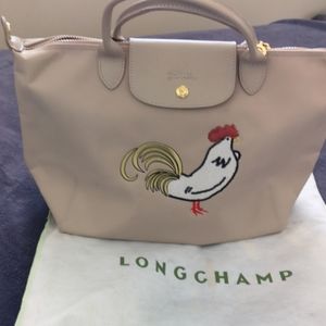 LONGCHAMP handbag